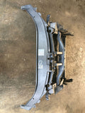 2009 - 2012 Volkswagen CC Radiator Frame Support Bracket Panel 2.0L Sedan G