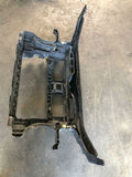 2009 - 2012 Volkswagen CC Radiator Frame Support Bracket Panel 2.0L Sedan G