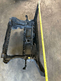 2009 - 2012 Volkswagen CC Radiator Frame Support Bracket Panel 2.0L Sedan G