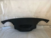 2006 DODGE SPRINTER 3500 Front Instrument Dash Upper Panel Pad Trim Cover G