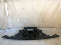 2006 DODGE SPRINTER 3500 Front Instrument Dash Upper Panel Pad Trim Cover G