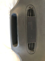 2006 DODGE SPRINTER 3500 Front Instrument Dash Upper Panel Pad Trim Cover G