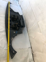 2006 DODGE SPRINTER 3500 Front Instrument Dash Upper Panel Pad Trim Cover G