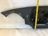 2006 DODGE SPRINTER 3500 Front Instrument Dash Upper Panel Pad Trim Cover G