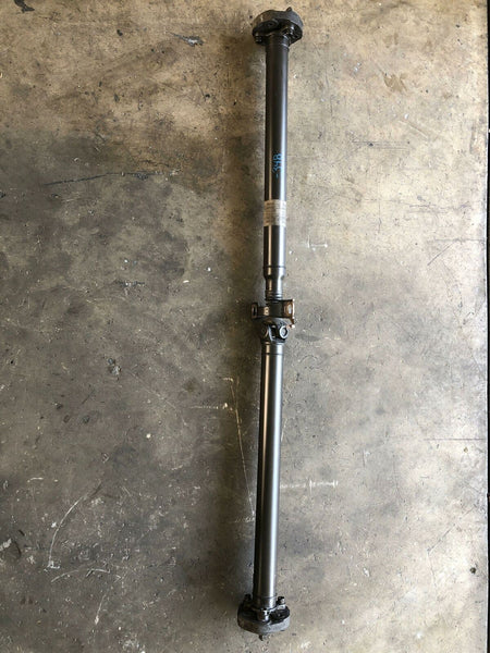 2006 - 2007MERCEDES C-CLASS C230 203 Type Propeller Drive Shaft Sedan A/T G