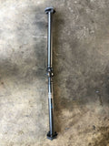 2006 - 2007MERCEDES C-CLASS C230 203 Type Propeller Drive Shaft Sedan A/T G