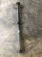 2006 - 2007MERCEDES C-CLASS C230 203 Type Propeller Drive Shaft Sedan A/T G