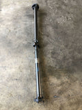2006 - 2007MERCEDES C-CLASS C230 203 Type Propeller Drive Shaft Sedan A/T G