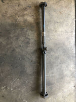 2006 - 2007MERCEDES C-CLASS C230 203 Type Propeller Drive Shaft Sedan A/T G