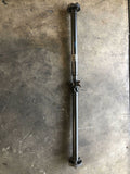 2006 - 2007MERCEDES C-CLASS C230 203 Type Propeller Drive Shaft Sedan A/T G