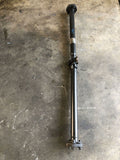 2006 - 2007MERCEDES C-CLASS C230 203 Type Propeller Drive Shaft Sedan A/T G