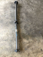 2006 - 2007MERCEDES C-CLASS C230 203 Type Propeller Drive Shaft Sedan A/T G