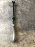 2006 - 2007MERCEDES C-CLASS C230 203 Type Propeller Drive Shaft Sedan A/T G