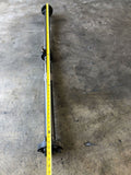 2006 - 2007MERCEDES C-CLASS C230 203 Type Propeller Drive Shaft Sedan A/T G