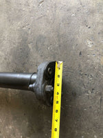 2006 - 2007MERCEDES C-CLASS C230 203 Type Propeller Drive Shaft Sedan A/T G