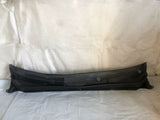 2014 HYUNDAI SONATA Front Windshield Cowl Grill Air Inlet Vent Panel Trim 2.4L G