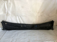 2014 HYUNDAI SONATA Front Windshield Cowl Grill Air Inlet Vent Panel Trim 2.4L G
