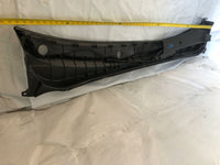 2014 HYUNDAI SONATA Front Windshield Cowl Grill Air Inlet Vent Panel Trim 2.4L G
