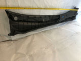2014 HYUNDAI SONATA Front Windshield Cowl Grill Air Inlet Vent Panel Trim 2.4L G