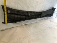 2014 HYUNDAI SONATA Front Windshield Cowl Grill Air Inlet Vent Panel Trim 2.4L G