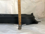 2014 HYUNDAI SONATA Front Windshield Cowl Grill Air Inlet Vent Panel Trim 2.4L G