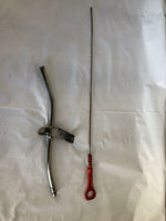 2014 HYUNDAI SONATA Engine Oil Dipstick Assembly With Tube 2.4L A/T Sedan G