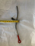 2014 HYUNDAI SONATA Engine Oil Dipstick Assembly With Tube 2.4L A/T Sedan G