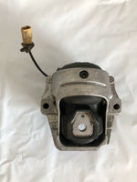 2014 HYUNDAI SONATA Engine Motor Frame Mount 2.4L Sedan Right Passenger Side G