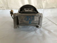 2014 HYUNDAI SONATA Engine Motor Frame Mount 2.4L Sedan Right Passenger Side G