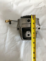2014 HYUNDAI SONATA Engine Motor Frame Mount 2.4L Sedan Right Passenger Side G