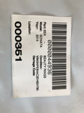 2011 - 2014 HYUNDAI SONATA Front Door Paint Code P3 Left Driver Side LH Sedan G