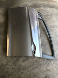 2011 - 2014 HYUNDAI SONATA Front Door Paint Code P3 Left Driver Side LH Sedan G
