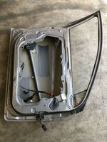 2011 - 2014 HYUNDAI SONATA Front Door Paint Code P3 Left Driver Side LH Sedan G