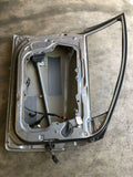 2011 - 2014 HYUNDAI SONATA Front Door Paint Code P3 Left Driver Side LH Sedan G