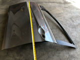 2011 - 2014 HYUNDAI SONATA Front Door Paint Code P3 Left Driver Side LH Sedan G
