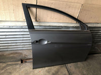 2011 - 2014 HYUNDAI SONATA Front Door Paint Code P3 Right Passenger Side 2.4L G