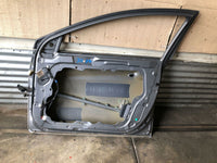 2011 - 2014 HYUNDAI SONATA Front Door Paint Code P3 Right Passenger Side 2.4L G