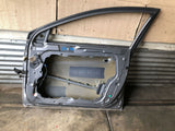 2011 - 2014 HYUNDAI SONATA Front Door Paint Code P3 Right Passenger Side 2.4L G