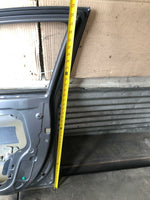 2011 - 2014 HYUNDAI SONATA Front Door Paint Code P3 Right Passenger Side 2.4L G