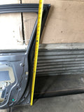 2011 - 2014 HYUNDAI SONATA Front Door Paint Code P3 Right Passenger Side 2.4L G