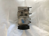 2012 - 2014 HYUNDAI SONATA A/c Air Condition Compressor 2.4L VIN C 8th digit G