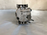 2012 - 2014 HYUNDAI SONATA A/c Air Condition Compressor 2.4L VIN C 8th digit G
