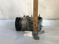 2012 - 2014 HYUNDAI SONATA A/c Air Condition Compressor 2.4L VIN C 8th digit G