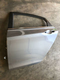 2011 - 2014 HYUNDAI SONATA Rear Door Paint Code P3 Left Driver Side LH Sedan G