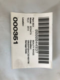 2011 - 2014 HYUNDAI SONATA Rear Door Paint Code P3 Left Driver Side LH Sedan G