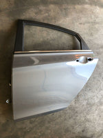 2011 - 2014 HYUNDAI SONATA Rear Door Paint Code P3 Left Driver Side LH Sedan G