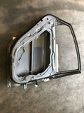 2011 - 2014 HYUNDAI SONATA Rear Door Paint Code P3 Left Driver Side LH Sedan G