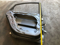 2011 - 2014 HYUNDAI SONATA Rear Door Paint Code P3 Left Driver Side LH Sedan G