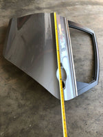 2011 - 2014 HYUNDAI SONATA Rear Door Paint Code P3 Left Driver Side LH Sedan G