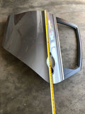 2011 - 2014 HYUNDAI SONATA Rear Door Paint Code P3 Left Driver Side LH Sedan G
